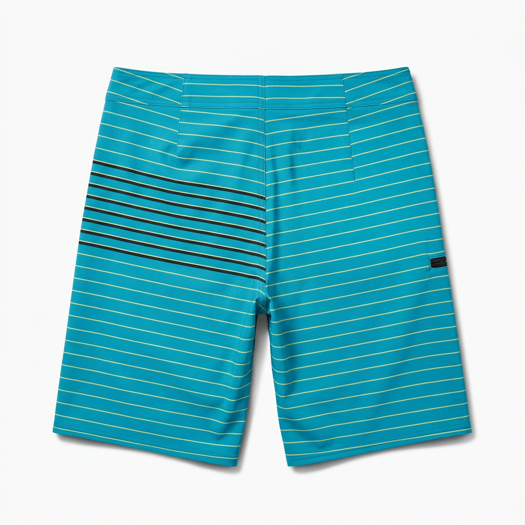 Ropa de Baño para Hombre DUNKELVOLK BLUE
