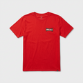 Polo para Hombre DUNKELVOLK Rojo