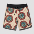 Ropa de bañon para NIÑO DUNKELVOLK SHIELD 16" multicolor