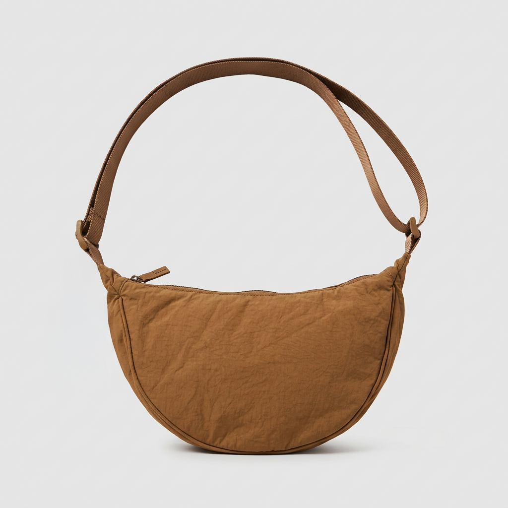 Canguro para MUJER DVK ALL-SET Camel