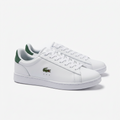 Zapatillas para Hombre LACOSTE CARNABY Blanco