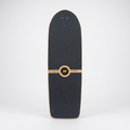 Skate para Hombre QUIKSILVER SKATEBOARD HOLY TOLEDO Multicolor