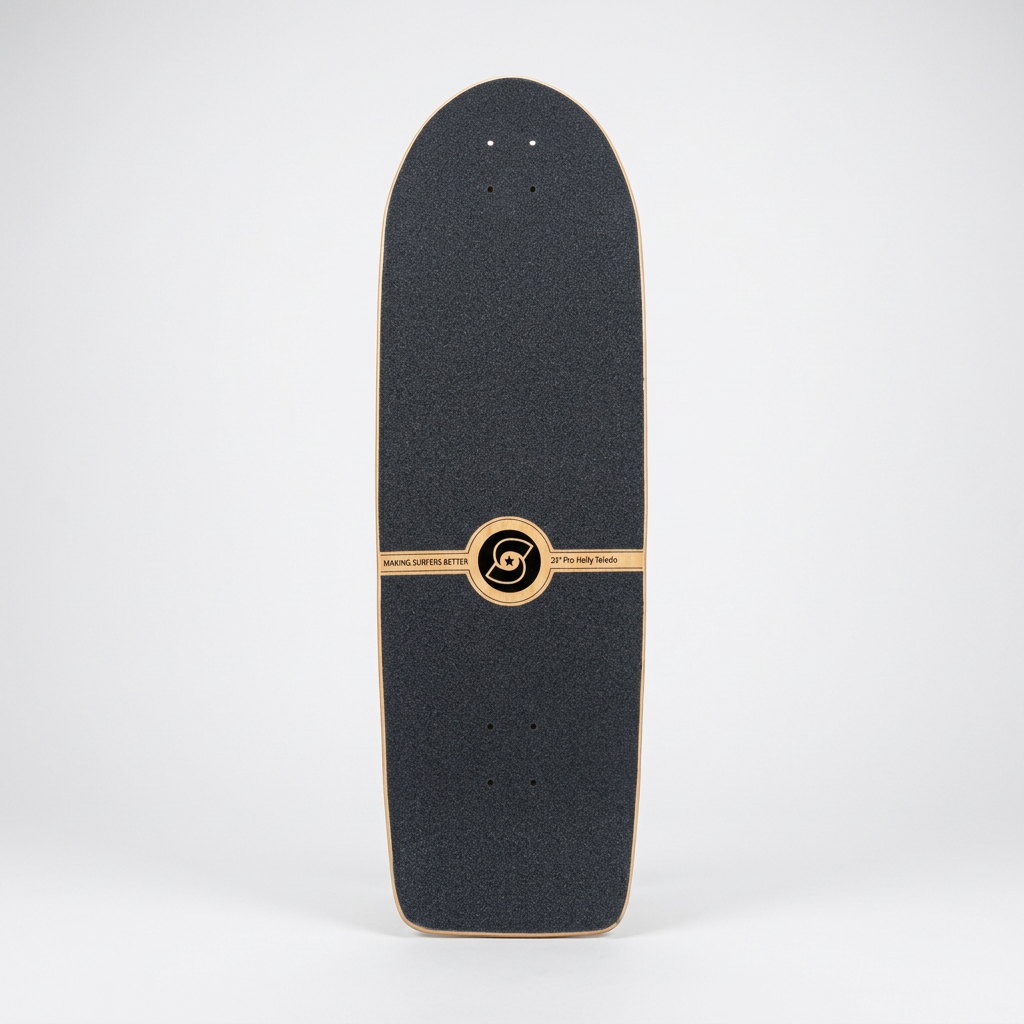 Skate para Hombre QUIKSILVER SKATEBOARD HOLY TOLEDO Multicolor