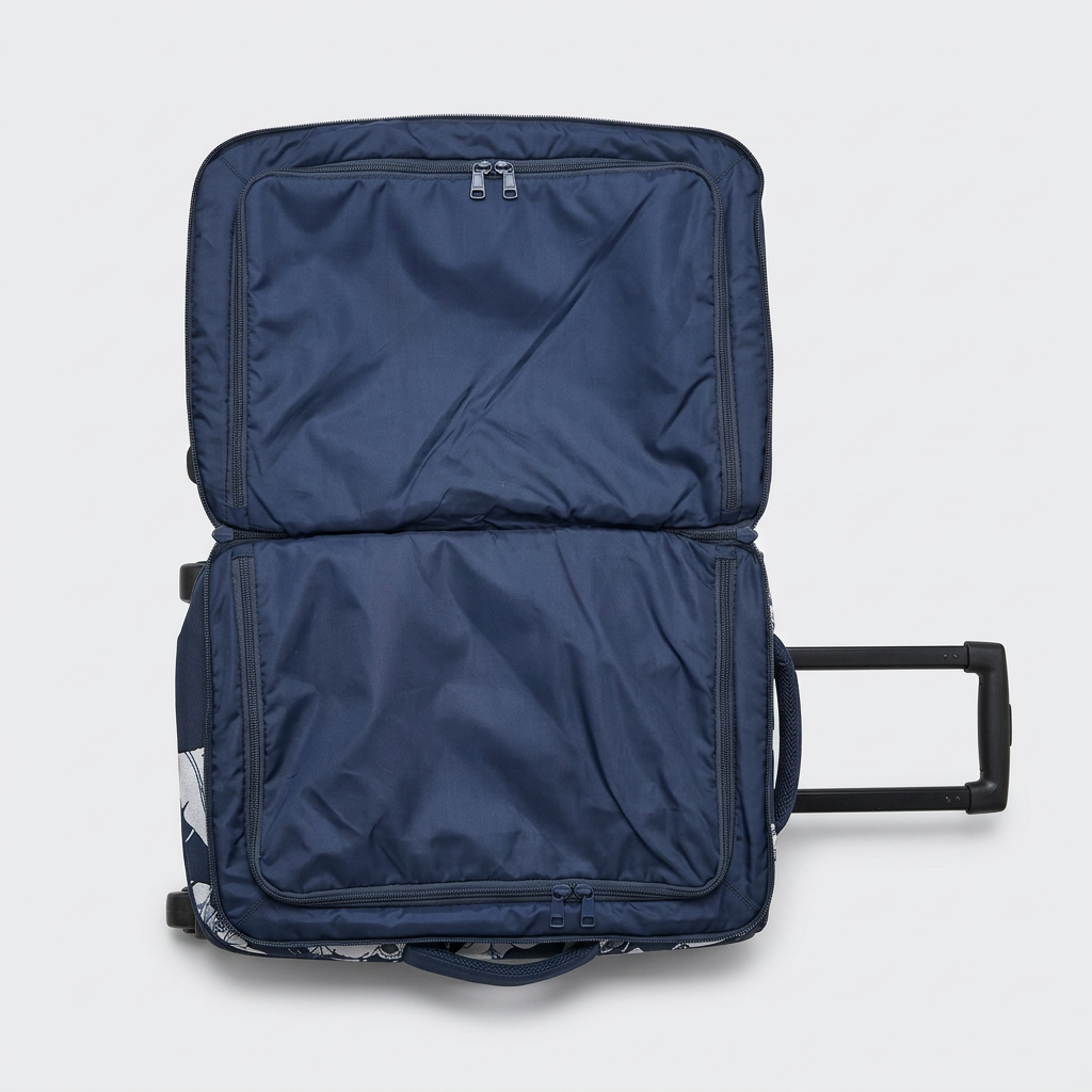 Maleta Carry On para MUJER ROXY FEEL THE SKY Azul