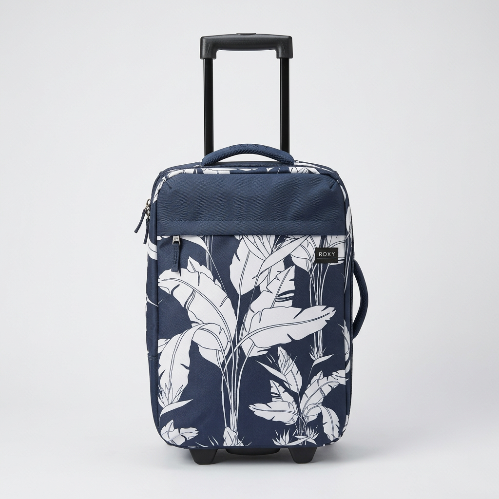 Maleta Carry On para MUJER ROXY FEEL THE SKY Azul