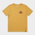 T-CAMISA para HOMBRE DUNKELVOLK DUNK 5 YHP0