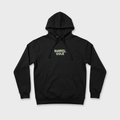 FLEECE para HOMBRE DUNKELVOLK DUNK FIESTAS PATRIAS NEGRO