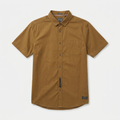 CAMISA para NIÑO DUNKELVOLK CAMELLO