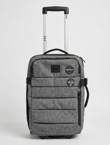 Maleta Carry On para Hombre QUIKSILVER NEW HORIZON
