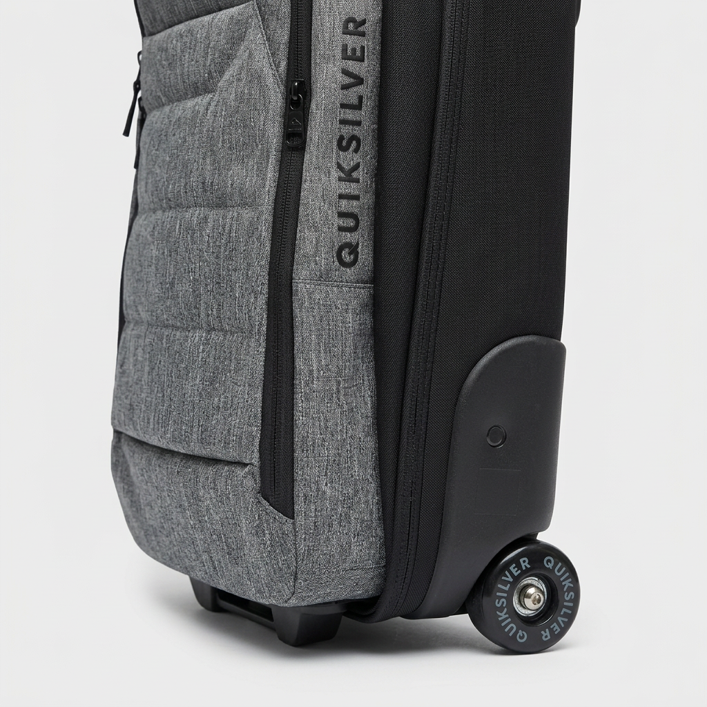 Maleta Carry On para Hombre QUIKSILVER NEW HORIZON