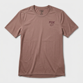 Polo para Mujer FOX RANGER SS Rosa
