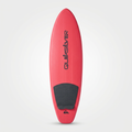 SURF BOARD para HOMBRE QUIKSILVER SOFTBOARD RIDER RED