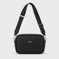 Cartera para MUJER DVK NOSTALGIA NEGRO