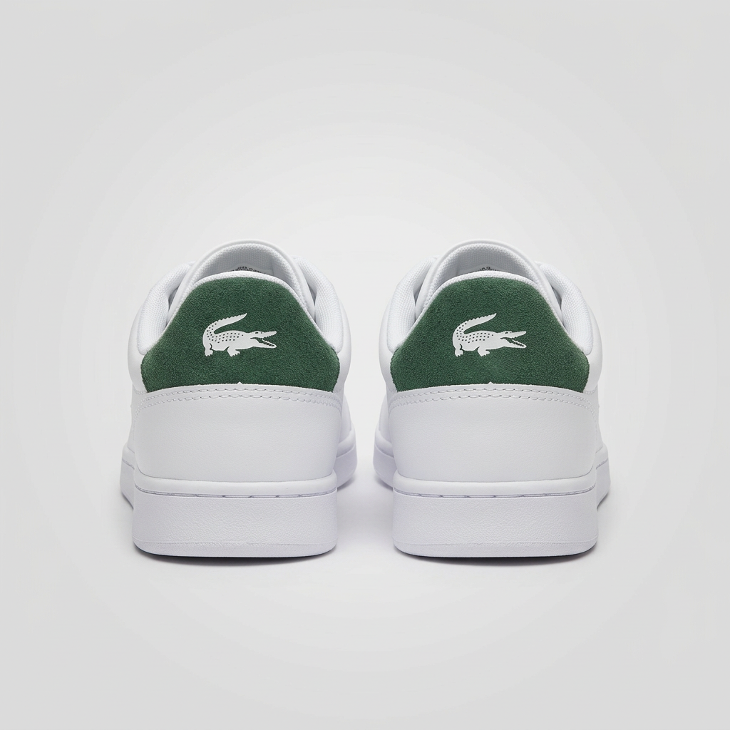 Zapatillas para Hombre LACOSTE CARNABY Blanco