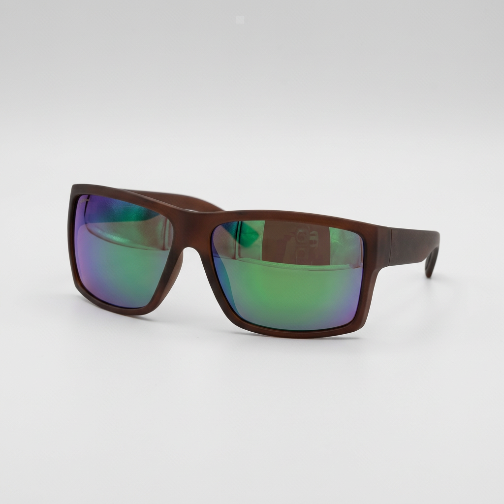 Lentes de Sol para Hombre VONZIPPER CHECKO POLAR