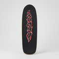 Skate para Hombre QUIKSILVER SKATEBOARD FIRING Negro