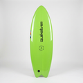SURF BOARD para HOMBRE QUIKSILVER QS SOFT BAT BOARD  6'6 GGY0