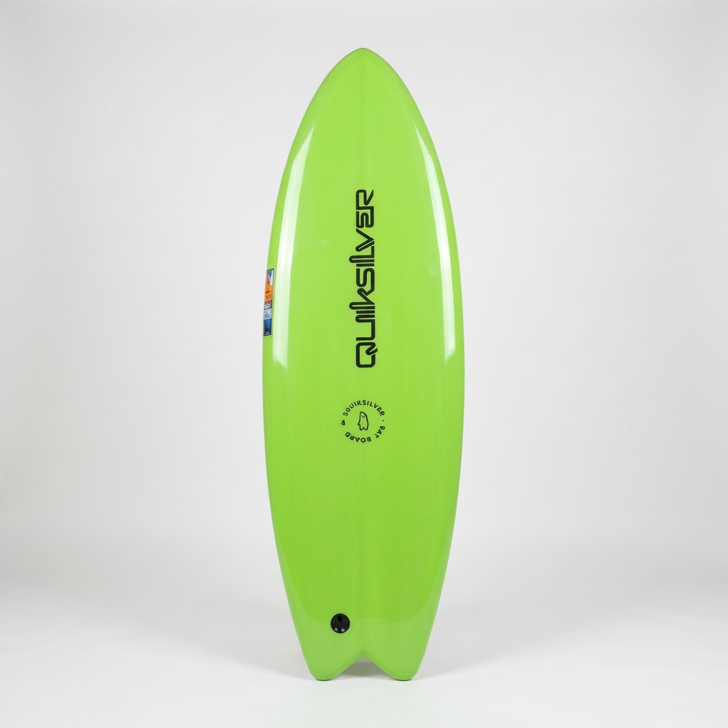 SURF BOARD para HOMBRE QUIKSILVER QS SOFT BAT BOARD  6'6 GGY0