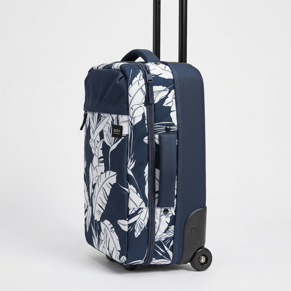 Maleta Carry On para MUJER ROXY FEEL THE SKY Azul