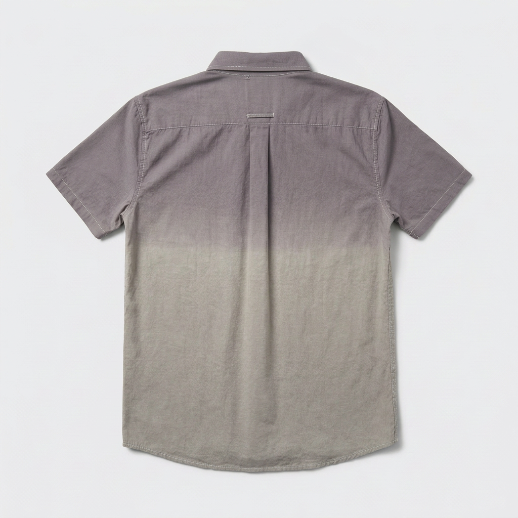 CAMISA SS para NIÑO DUNKELVOLK SEASON GRIS
