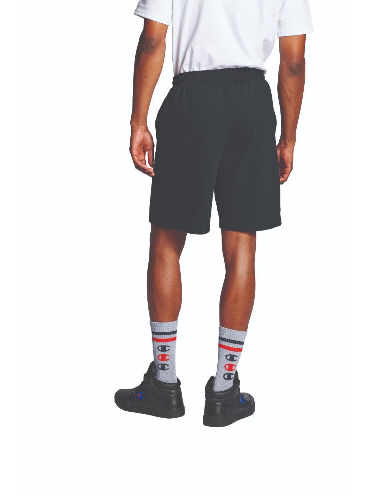 Short para Hombre CHAMPION G856HY07689 9-INCH EVERYDAY COTTON GRAPHIC SHORT 031