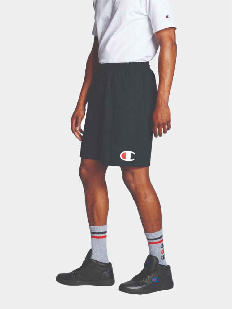 Short para Hombre CHAMPION G856HY07689 9-INCH EVERYDAY COTTON GRAPHIC SHORT 031