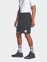 Cargar imagen en el visor de la galería, Short para Hombre CHAMPION G856HY07689 9-INCH EVERYDAY COTTON GRAPHIC SHORT 031
