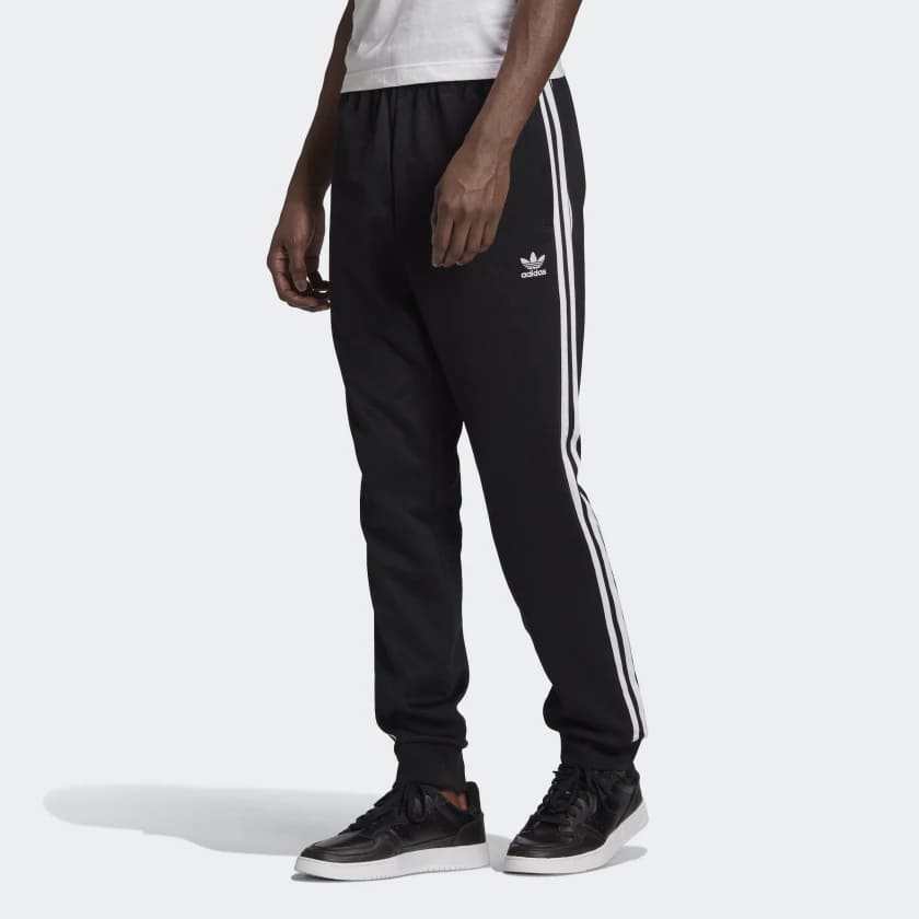 Pantalón para Hombre ADIDAS GF0210 SST TP P BLUE SBW