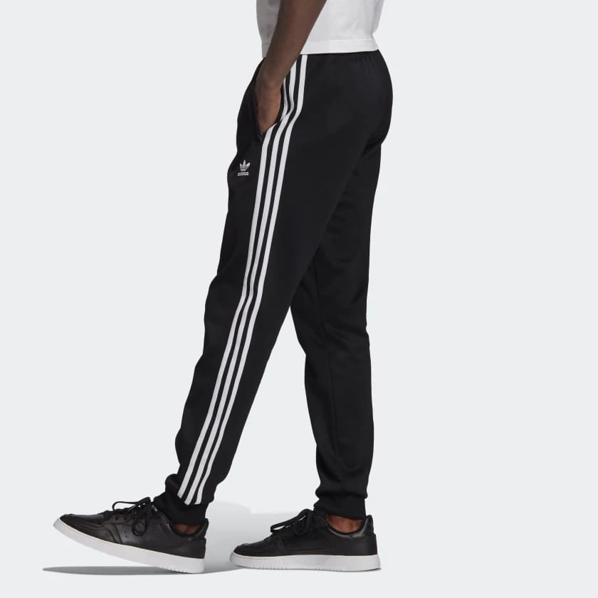 Pantalón para Hombre ADIDAS GF0210 SST TP P BLUE SBW