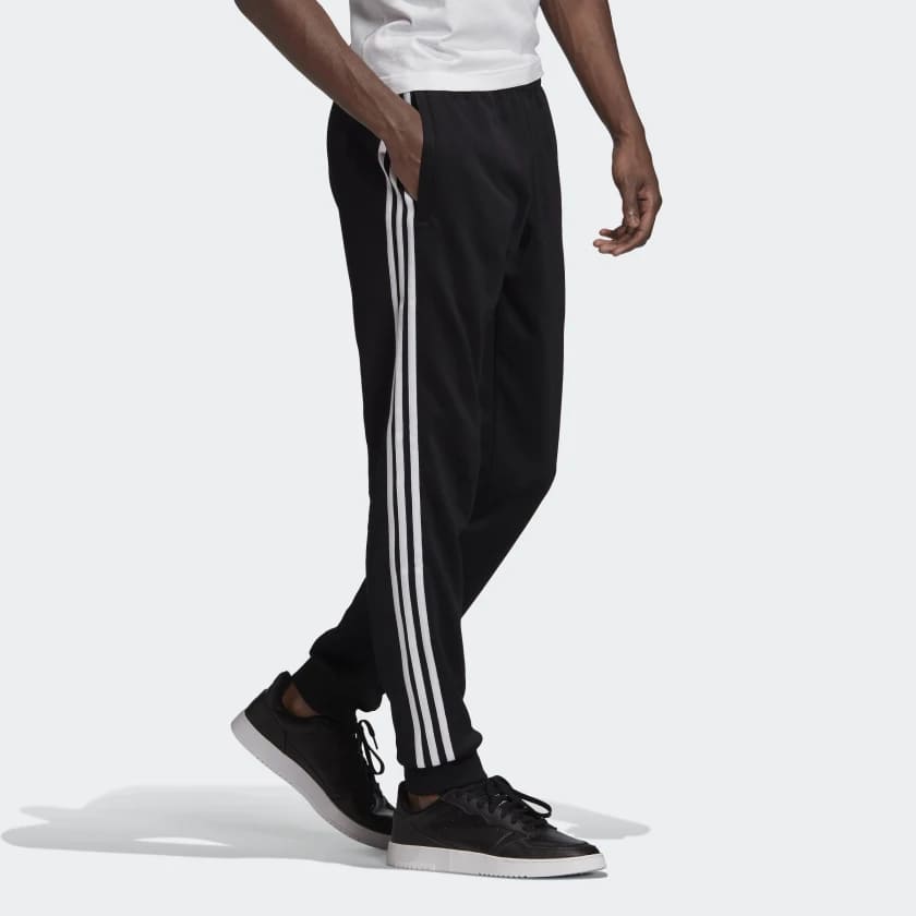 Pantalón para Hombre ADIDAS GF0210 SST TP P BLUE SBW