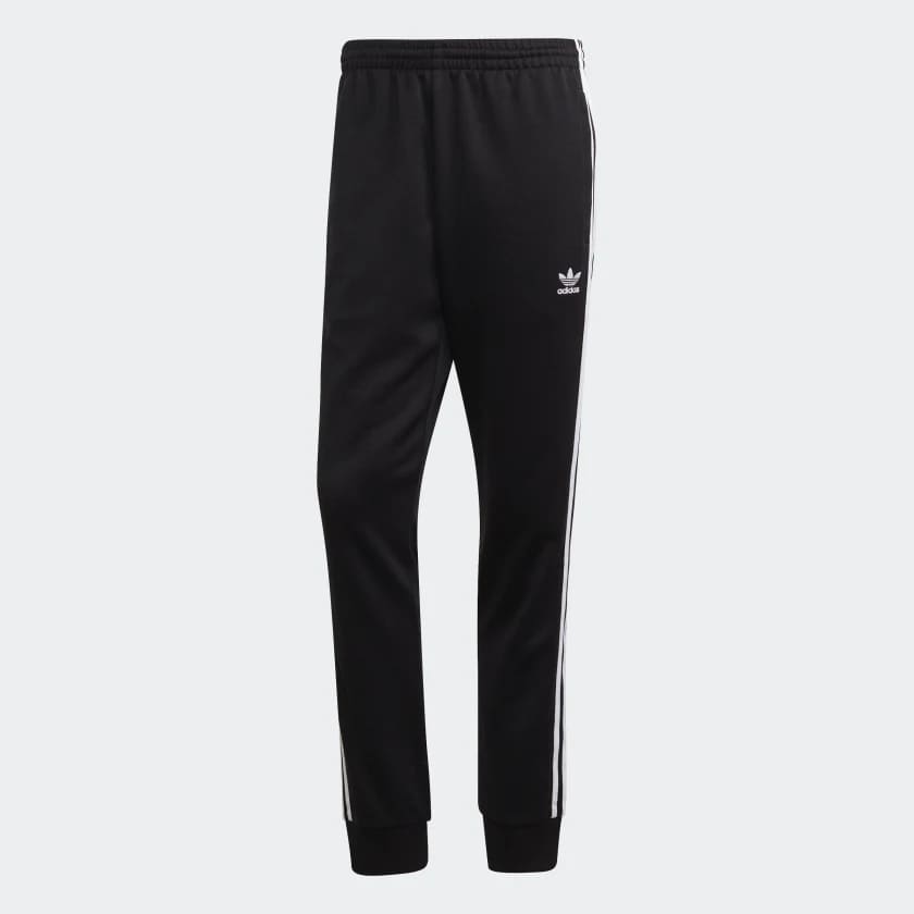 Pantalón para Hombre ADIDAS GF0210 SST TP P BLUE SBW