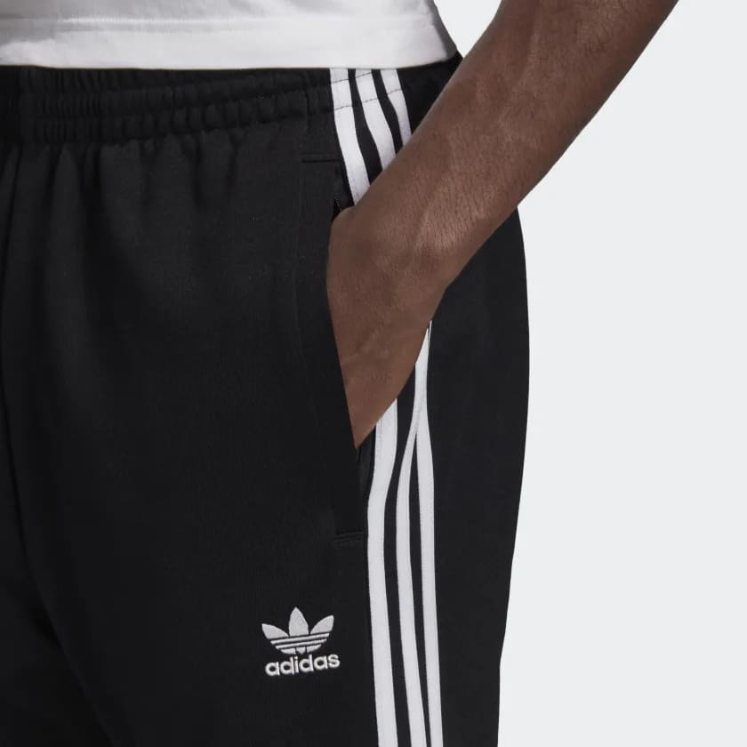 Pantalón para Hombre ADIDAS GF0210 SST TP P BLUE SBW