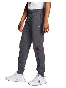 Jogger para Hombre CHAMPION GF22H586296 POWERBLEND GRAPHIC JOGGER 0OC