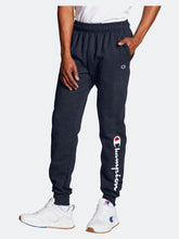 Cargar imagen en el visor de la galería, Jogger para Hombre CHAMPION GF22H586296 POWERBLEND GRAPHIC JOGGER NYC
