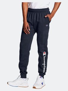 Jogger para Hombre CHAMPION GF22H586296 POWERBLEND GRAPHIC JOGGER NYC