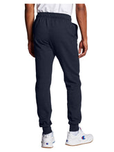 Cargar imagen en el visor de la galería, Jogger para Hombre CHAMPION GF22H586296 POWERBLEND GRAPHIC JOGGER NYC
