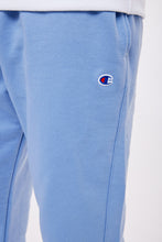 Cargar imagen en el visor de la galería, Jogger para Hombre CHAMPION GF22H586CQA POWERBLEND GRAPHIC JOGGER AUCB
