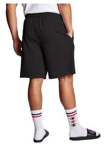 Short para Hombre CHAMPION GF38H586201 MENS FLC SHORT BKC