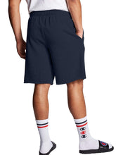 Cargar imagen en el visor de la galería, Short para Hombre CHAMPION GF38H586582 10 INCH POWERBLEND GRAPHIC SHORT NYC
