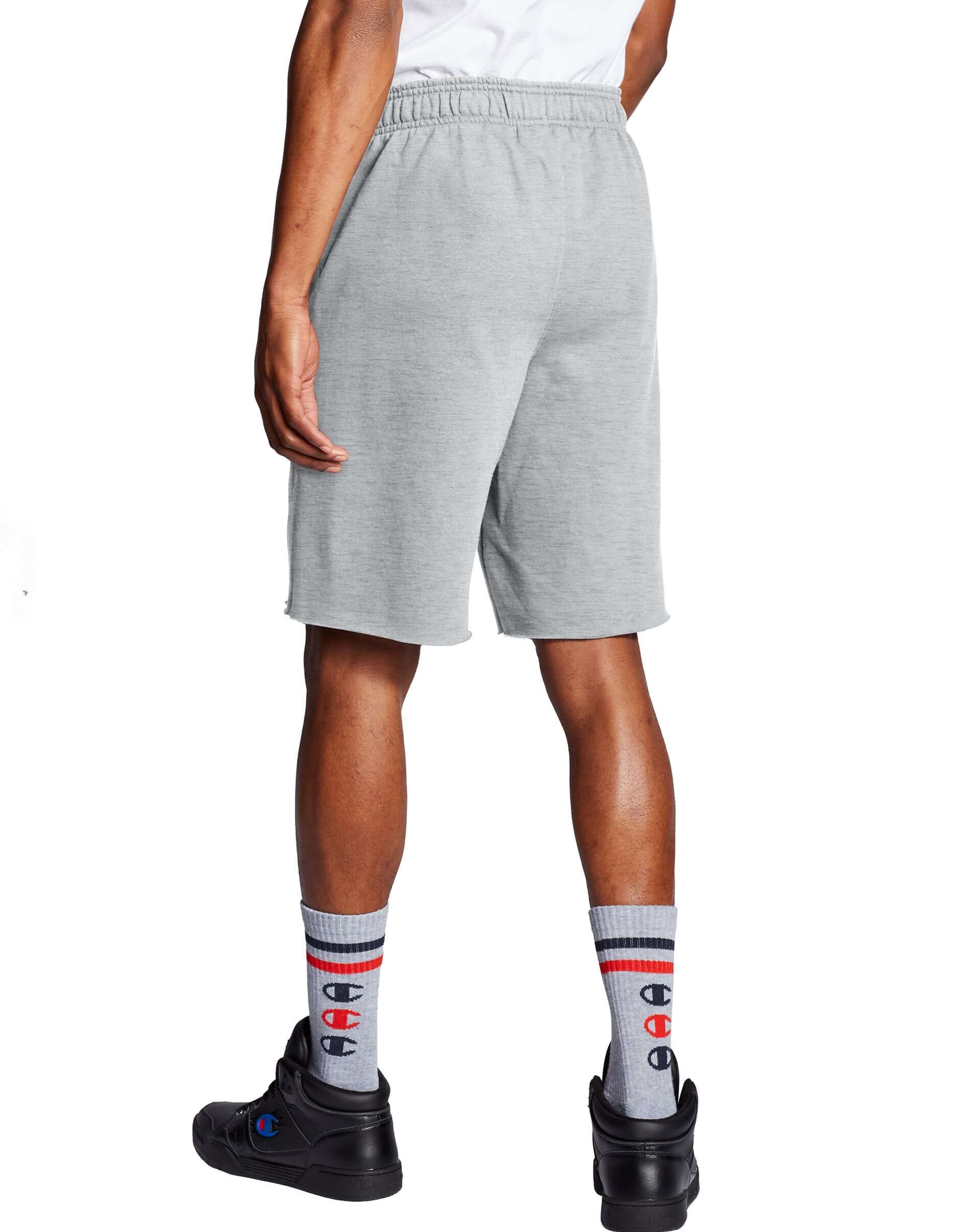 Short para Hombre CHAMPION GF38HY07689 10 INCH POWERBLEND GRAPHI 1IC