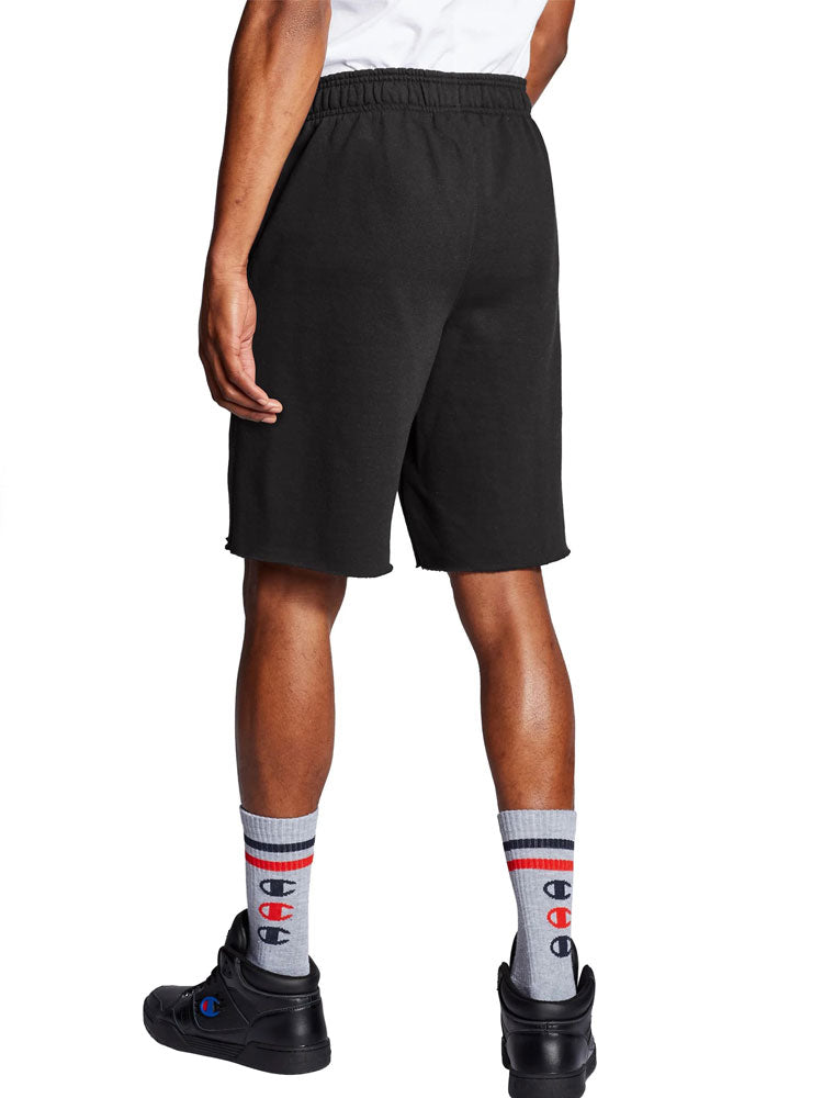 Short para Hombre CHAMPION FLEECE 10 INCH POWERBLEND GRAPHI BKC