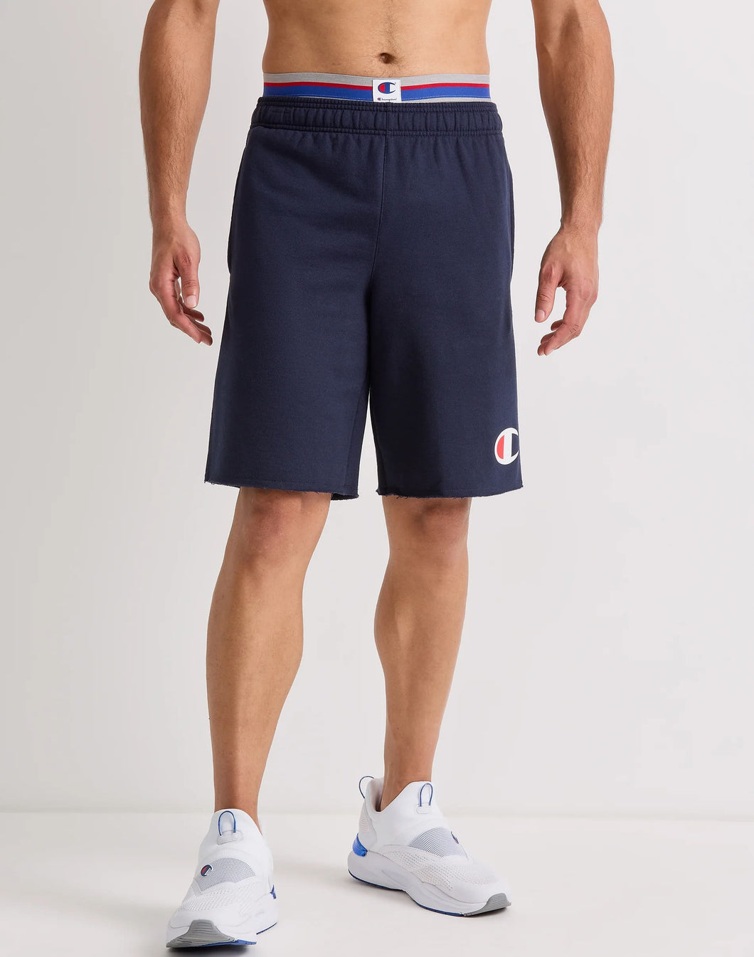 Short para Hombre CHAMPION GF38HY07689 10 INCH POWERBLEND GRAPHI NYC