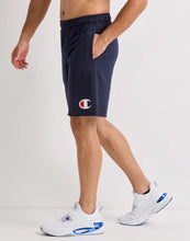 Cargar imagen en el visor de la galería, Short para Hombre CHAMPION GF38HY07689 10 INCH POWERBLEND GRAPHI NYC
