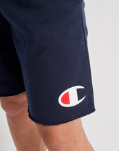 Cargar imagen en el visor de la galería, Short para Hombre CHAMPION GF38HY07689 10 INCH POWERBLEND GRAPHI NYC
