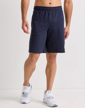 Cargar imagen en el visor de la galería, Short para Hombre CHAMPION GF38HY07689 10 INCH POWERBLEND GRAPHI NYC
