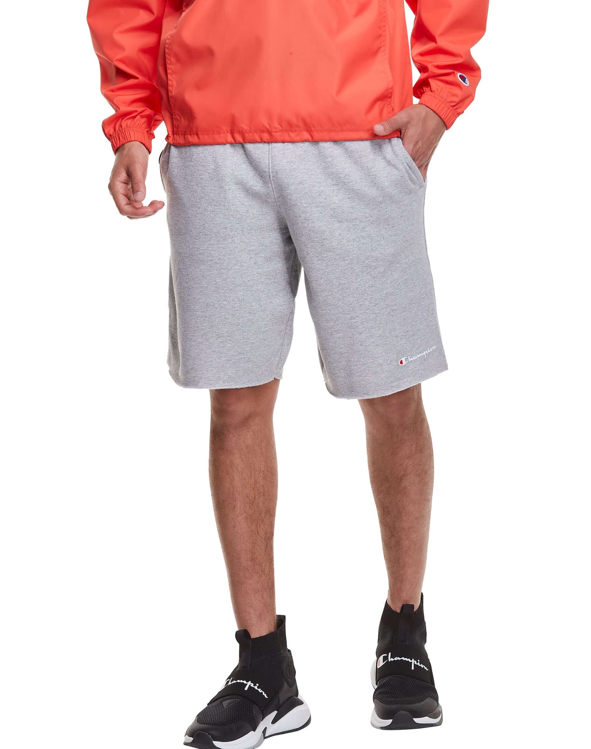 Short para Hombre CHAMPION GF38HY08160 10 INCH POWERBLEND GRAPHI 1IC