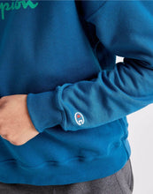 Cargar imagen en el visor de la galería, Polera para Mujer CHAMPION GF535Y08113 POWERBLEND RELAXED CREW M+S
