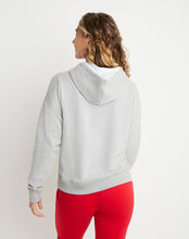 Cargar imagen en el visor de la galería, Polera para Mujer CHAMPION GF536586O2A POWERBLEND HOODIE 023
