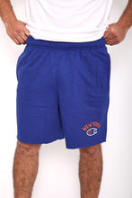 Cargar imagen en el visor de la galería, Short para Hombre CHAMPION GF594H586MKA 7-INCH POWERBLEND GRAPHIC SHORT 003
