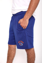 Cargar imagen en el visor de la galería, Short para Hombre CHAMPION GF594H586MKA 7-INCH POWERBLEND GRAPHIC SHORT 003
